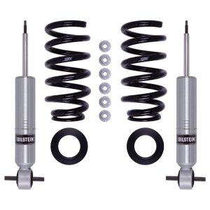 Chevrolet Silverado 1500 Suspension Lift Kit - Front - Bilstein - B8 6112 - `07-`13
