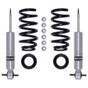 Chevrolet Silverado 1500 Suspension Lift Kit - Front - Bilstein - B8 6112 - `07-`13