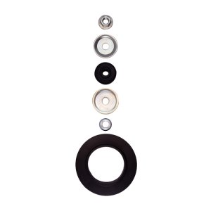 Toyota 4Runner Suspension Lift Kit - Front - Bilstein - B8 6112 - `96-`02