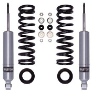 Toyota 4Runner Suspension Lift Kit - Front - Bilstein - B8 6112 - `96-`02