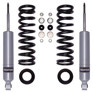 Toyota 4Runner Suspension Lift Kit - Front - Bilstein - B8 6112 - `96-`02