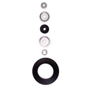 Toyota Tacoma Suspension Lift Kit - Front - Bilstein - B8 6112 - `96-`04