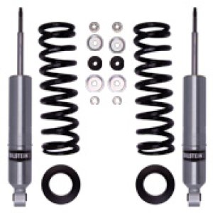 Toyota Tacoma Suspension Lift Kit - Front - Bilstein - B8 6112 - `96-`04