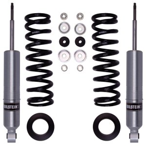 Toyota Tacoma Suspension Lift Kit - Front - Bilstein - B8 6112 - `96-`04
