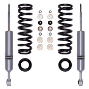 Toyota Tundra Suspension Lift Kit - Front - Bilstein - B8 6112 - `07-`21