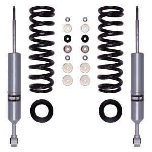 Toyota Tundra Suspension Lift Kit - Front - Bilstein - B8 6112 - `07-`21