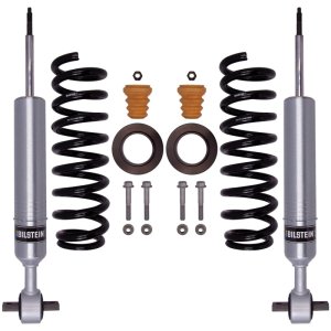 Ford F150 Suspension Lift Kit - Front - Bilstein - B8 6112 - `15-`20