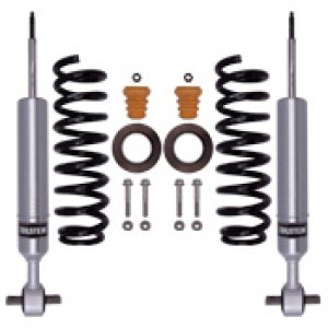 Ford F150 Suspension Lift Kit - Front - Bilstein - B8 6112 - `15-`20