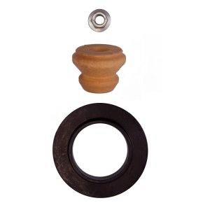 Dodge Ram 1500 Suspension Lift Kit - Front - Bilstein - B8 6112 - `09-`10