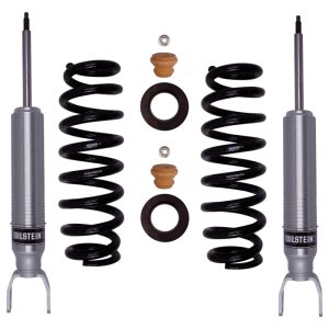 Ram 1500 Suspension Lift Kit - Front - Bilstein - B8 6112 - `09-`18