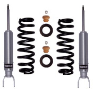 Ram 1500 Suspension Lift Kit - Front - Bilstein - B8 6112 - `09-`18
