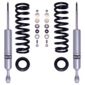 Toyota Land Cruiser Suspension Lift Kit - Front - Bilstein - B8 6112 - `08-`11