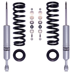 Toyota Land Cruiser Suspension Lift Kit - Front - Bilstein - B8 6112 - `08-`11