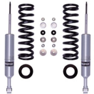Lexus GX470 Suspension Lift Kit - Front - Bilstein - B8 6112 - `03-`09