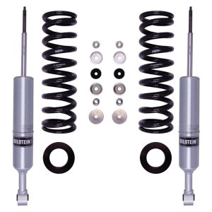 Toyota FJ Cruiser Suspension Lift Kit - Front - Bilstein - B8 6112 - `07-`09