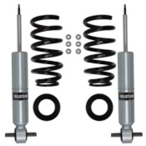 Chevrolet Silverado 1500 Suspension Lift Kit - Front - Bilstein - B8 6112 - `07-`13