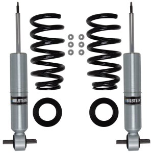 Chevrolet Silverado 1500 Suspension Lift Kit - Front - Bilstein - B8 6112 - `07-`13