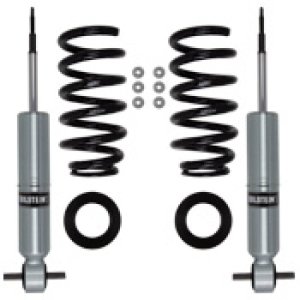 Chevrolet Silverado 1500 Suspension Lift Kit - Front - Bilstein - B8 6112 - `14-`18