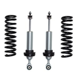 Toyota Sequoia Suspension Lift Kit - Front - Bilstein - B8 6112 - `23-`24