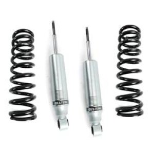 Nissan Xterra Suspension Lift Kit - Front - Bilstein - B8 6112 - `05-`15