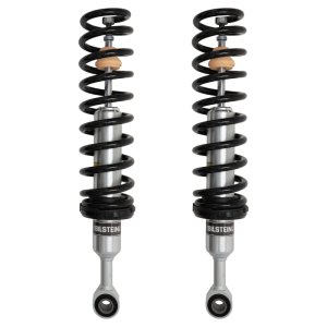 Toyota 4Runner Suspension Lift Kit - Front - Bilstein - B8 6112 - 2025+