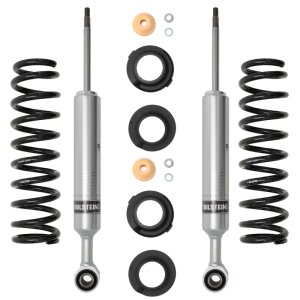 Toyota Land Cruiser Suspension Lift Kit - Front - Bilstein - B8 6112 - `24-`25