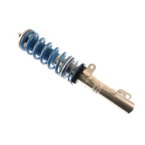 Audi TT Coilover Suspension Kit - Front + Rear - Bilstein - B16 (PSS9), 9-Stage Adjustable, Ride Height Adjustable - `00-`06