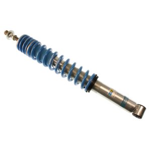 Volkswagen Cabrio Coilover Suspension Kit - Front + Rear - Bilstein - B16 (PSS9) - `95-`02