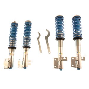 Subaru Impreza Suspension Lift Kit - Front + Rear - Bilstein - B16 (PSS9) - `98-`01 Subaru Impreza Suspension Lift Kit - Front + Rear - Bilstein - B16 (PSS9) - `98-`01