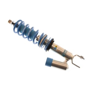 Honda S2000 Coilover Suspension Kit - Front + Rear - Bilstein - B16 (PSS9) Height Adjustable, 9-Stage Damping - `00-`09