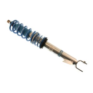 Honda S2000 Coilover Suspension Kit - Front + Rear - Bilstein - B16 (PSS9) Height Adjustable, 9-Stage Damping - `00-`09