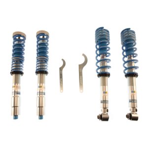 BMW M5 Coilover Suspension Kit - Front and Rear - Bilstein - B16 (PSS9) - `00-`03