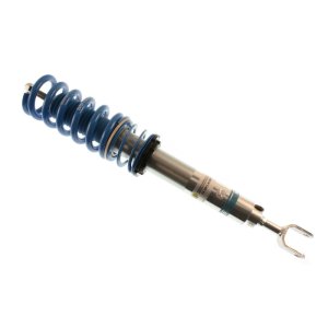 Audi S4 Coilover Suspension Kit - Front + Rear - Bilstein - B16 (PSS9), 9-Stage Adjustable - `04-`09