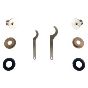 Audi S4 Coilover Suspension Kit - Front + Rear - Bilstein - B16 (PSS9), 9-Stage Adjustable - `04-`09