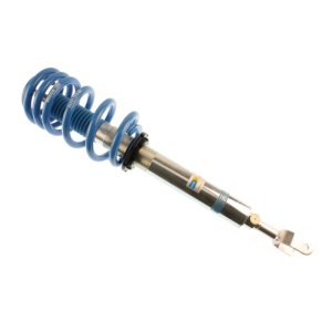 Audi S6 Coilover Suspension Kit - Front + Rear - Bilstein - B16 (PSS9) 9-Stage Adjustable, Ride Height Adjustable, Monotube, Threaded Body - `07-`11