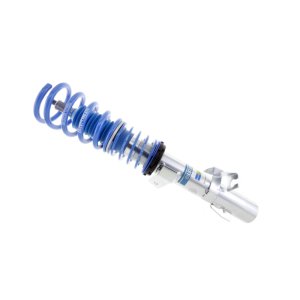 Mazda 3 Coilover Suspension Kit - Front + Rear - Bilstein - B16 (PSS9), 9-Stage Adjustable - `04-`13