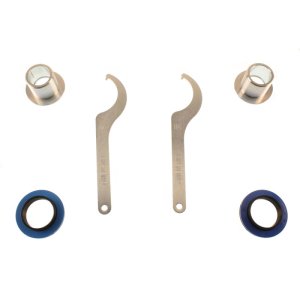 BMW 330i Coilover Suspension Kit - Front + Rear - Bilstein - B16 (PSS10) - `01-`05