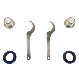 BMW M3 Coilover Suspension Kit - Front + Rear - Bilstein - B16 (PSS10) Performance Suspension - `01-`06