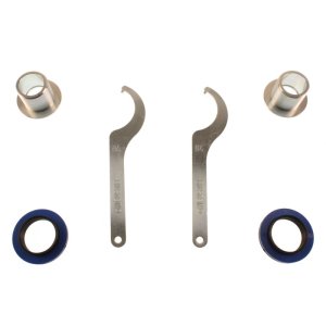 BMW M3 Coilover Suspension Kit - Front + Rear - Bilstein - B16 (PSS10) Performance Suspension - `01-`06