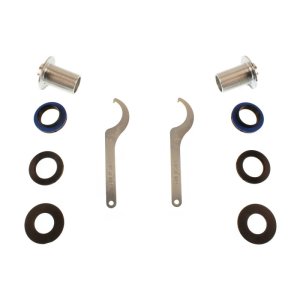 BMW 1 Series Coilover Suspension Kit - Front + Rear - Bilstein - B16 (PSS10) - `08-`13