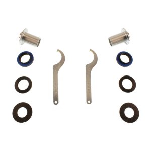 BMW 135i Coilover Suspension Kit - Front + Rear - Bilstein - B16 (PSS10) - `08-`13