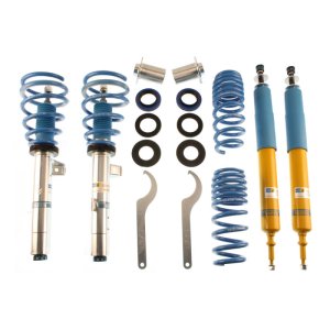 BMW 335i Coilover Suspension Kit - Front + Rear - Bilstein - B16 (PSS10) - `07-`13 BMW 335i Coilover Suspension Kit - Front + Rear - Bilstein - B16 (PSS10) - `07-`13