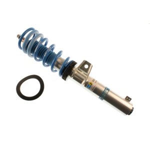 Volkswagen GTI Coilover Suspension Kit - Front + Rear - Bilstein - B16 (PSS10), 10-Stage Adjustable, Ride Height Adjustable, Monotube - `06-`09