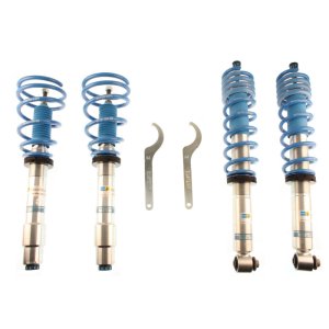 BMW 535i Coilover Suspension Kit - Front + Rear - Bilstein - B16 (PSS10) - `08-`10