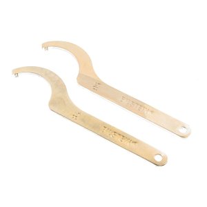 Mercedes-Benz C-Class Coilover Suspension Kit - Front + Rear - Bilstein - B16 (PSS10), 10-Stage Adjustable, Threaded Body - `08-`11