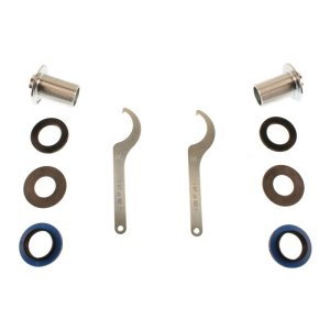 BMW 1 Series Coilover Suspension Kit - Front + Rear - Bilstein - B16 (PSS10) - 2011