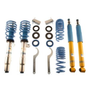 BMW M3 Coilover Suspension Kit - Front + Rear - Bilstein - B16 (PSS10) - `08-`13