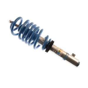 Audi S4 Coilover Suspension Kit - Front + Rear - Bilstein - B16 (PSS10) Height Adjustable, 10-Stage Damping - `10-`16