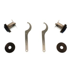 Audi S5 Coilover Suspension Kit - Front + Rear - Bilstein - B16 (PSS10) Height Adjustable, 10-Stage Damping - `08-`17