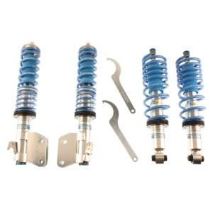Subaru Impreza Suspension Lift Kit - Front + Rear - Bilstein - B16 (PSS10) - `08-`14